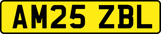 AM25ZBL