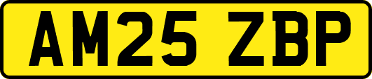 AM25ZBP