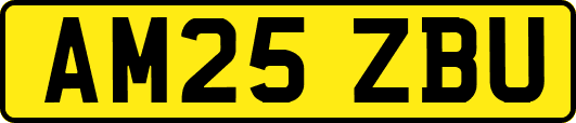 AM25ZBU