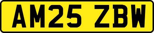 AM25ZBW