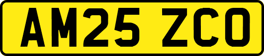 AM25ZCO