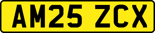 AM25ZCX