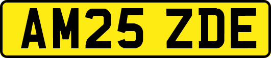 AM25ZDE