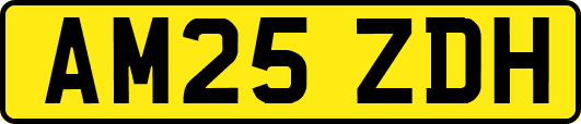 AM25ZDH
