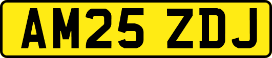 AM25ZDJ