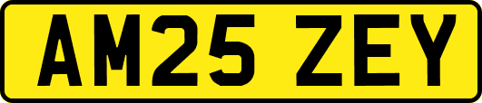 AM25ZEY