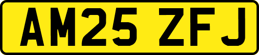 AM25ZFJ