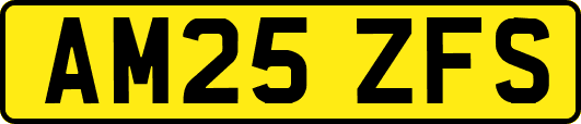 AM25ZFS