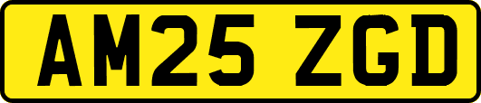 AM25ZGD