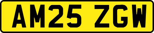 AM25ZGW