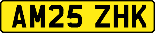 AM25ZHK
