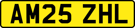 AM25ZHL