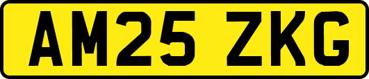 AM25ZKG