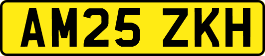 AM25ZKH
