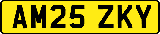 AM25ZKY