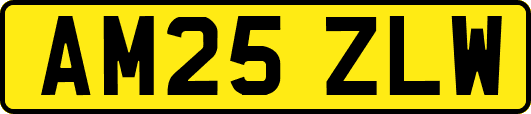 AM25ZLW