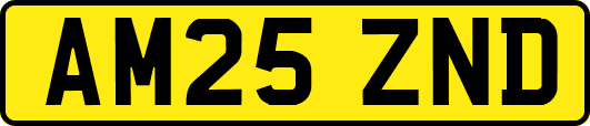AM25ZND
