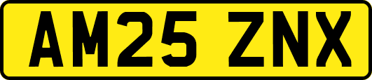 AM25ZNX