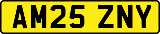 AM25ZNY