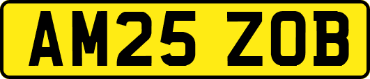 AM25ZOB