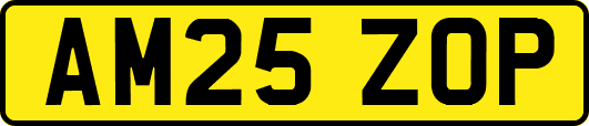 AM25ZOP