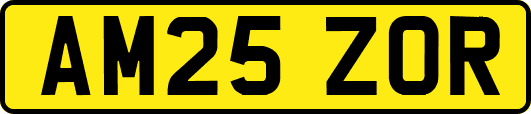 AM25ZOR