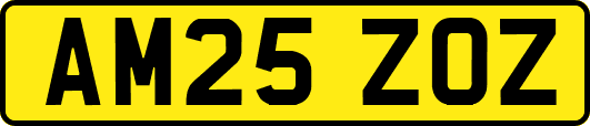 AM25ZOZ