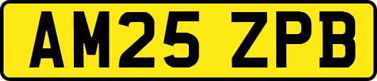 AM25ZPB