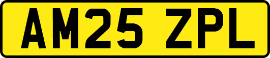 AM25ZPL