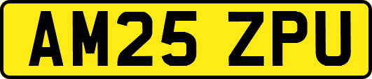 AM25ZPU