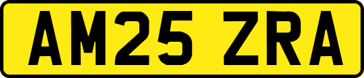 AM25ZRA