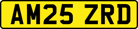 AM25ZRD