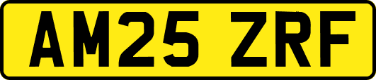 AM25ZRF