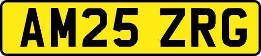 AM25ZRG