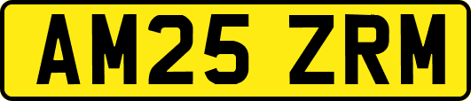 AM25ZRM