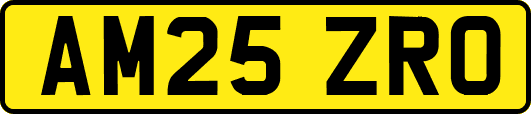 AM25ZRO
