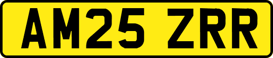 AM25ZRR