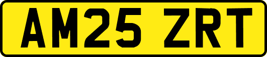 AM25ZRT
