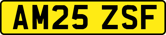 AM25ZSF
