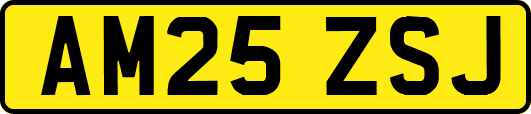AM25ZSJ