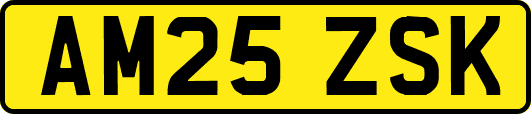 AM25ZSK