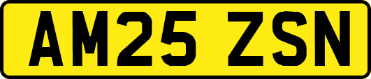 AM25ZSN