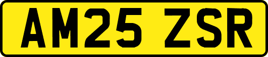 AM25ZSR