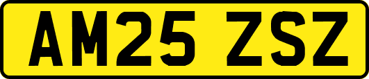 AM25ZSZ