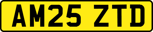 AM25ZTD