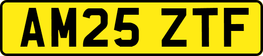 AM25ZTF