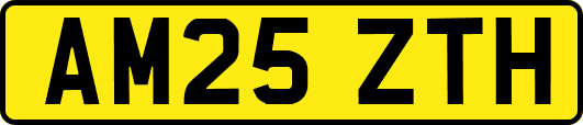 AM25ZTH
