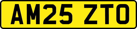 AM25ZTO