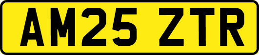 AM25ZTR