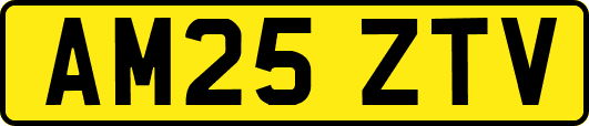 AM25ZTV